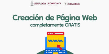 Economía ofrece a MiPyMEs páginas web y tiendas en línea de forma gratuita