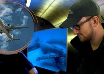 Titán: Aviones canadienses continúan la búsqueda del submarino desaparecido