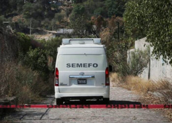 Inicia junio 2023 con segunda peor cifra en homicidios dolosos