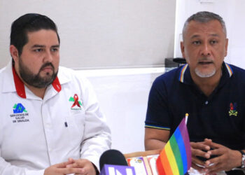 ¡Evita contagios! Exhortan a los mazatlecos a prevenirse de enfermedades de transmisión sexual