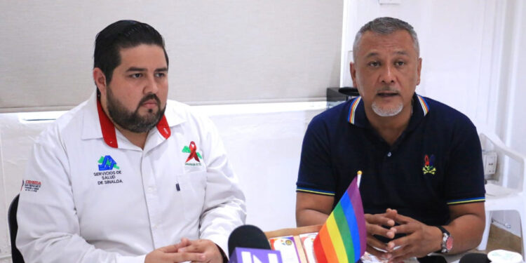 ¡Evita contagios! Exhortan a los mazatlecos a prevenirse de enfermedades de transmisión sexual