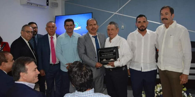 Se celebró el 90 Aniversario de CANACO SERVYTUR del Évora