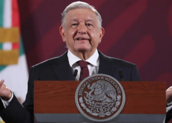 Advierte AMLO a funcionarios: no habrá “Año de Hidalgo”