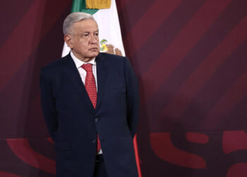 AMLO se reunirá con su Gabinete este martes para conocer con quién terminará el sexenio