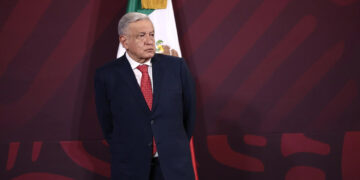 AMLO se reunirá con su Gabinete este martes para conocer con quién terminará el sexenio