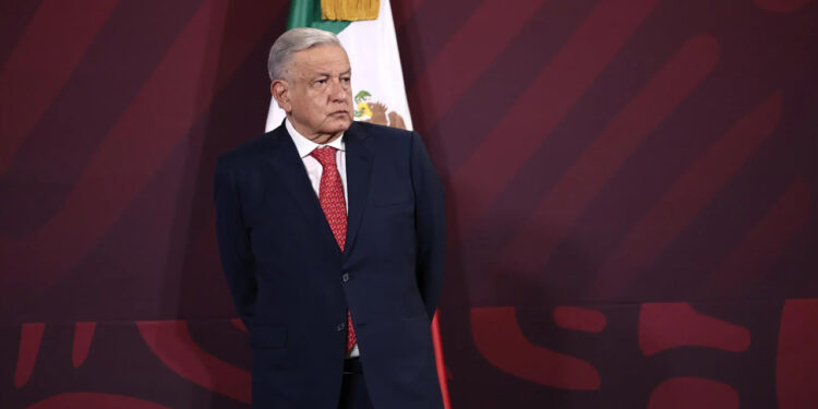 AMLO se reunirá con su Gabinete este martes para conocer con quién terminará el sexenio