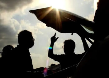 Expertos pronostican que ‘El Niño’ sea el fenómeno más cálido en el mundo