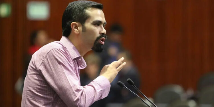 MC va contra Morena y Va por México por ‘actos adelantados de campaña’