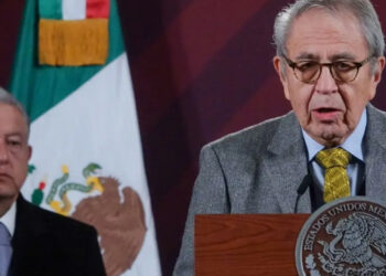 No hay muertes por olas de calor en México: Secretaría de Salud