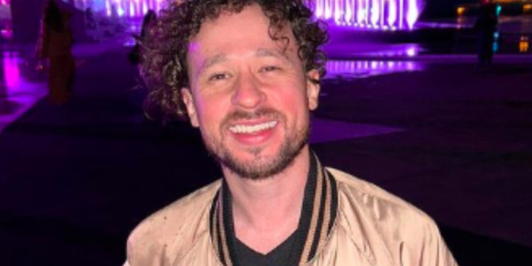 ‘Pudimos haber muerto’; Luisito Comunica sufre fuerte accidente en Turquía