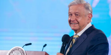 López Obrador: “El presidente no puede estar a favor ni en contra de ningún candidato”