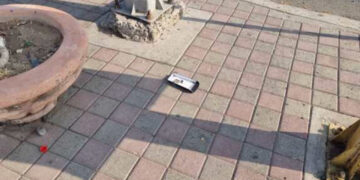 Atacan a balazos cámaras de seguridad en Culiacán