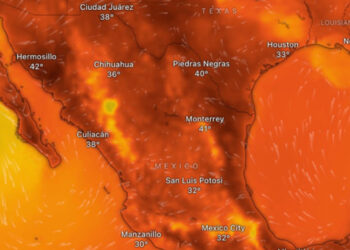 Cenace aclara que no hay emergencia en el sistema eléctrico por ola de calor