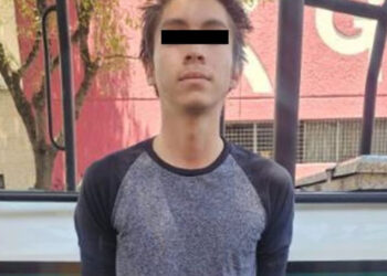 Abuelita pide a su nieto que busque trabajo y este la mata en Venustiano Carranza; confesó crimen, según investigaciones