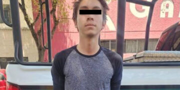 Abuelita pide a su nieto que busque trabajo y este la mata en Venustiano Carranza; confesó crimen, según investigaciones