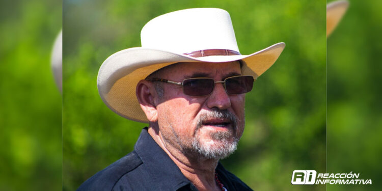 Matan a Hipólito Mora, exlíder de autodefensas de Michoacán, durante ataque en La Ruana