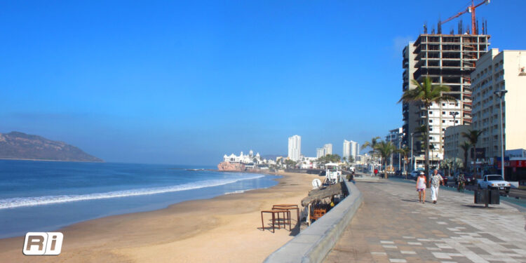 ¡15 días más! Tercera onda de calor mantendrá altas temperaturas en Sinaloa y nueve estados más