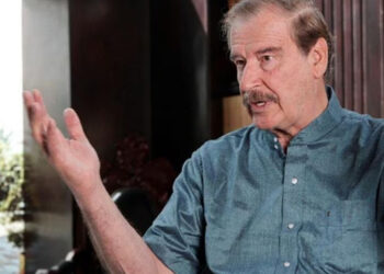 Prometer pensiones para la tercera edad es llevar al país a la quiebra, decía Fox durante su gobierno