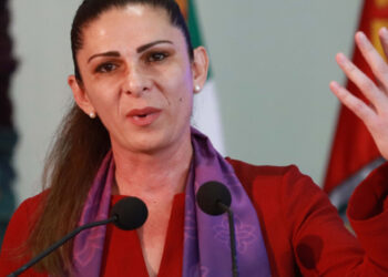 “Para algunos es de relleno”: Ana Guevara menosprecia logros en los Centroamericanos