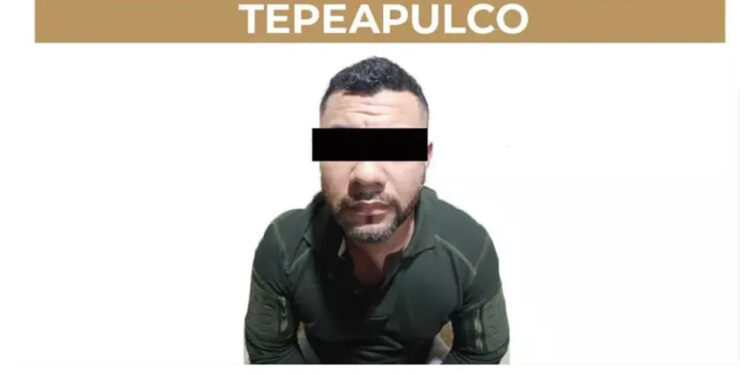 Detienen a “El Mayo” por narcomenudeo y huachicoleo