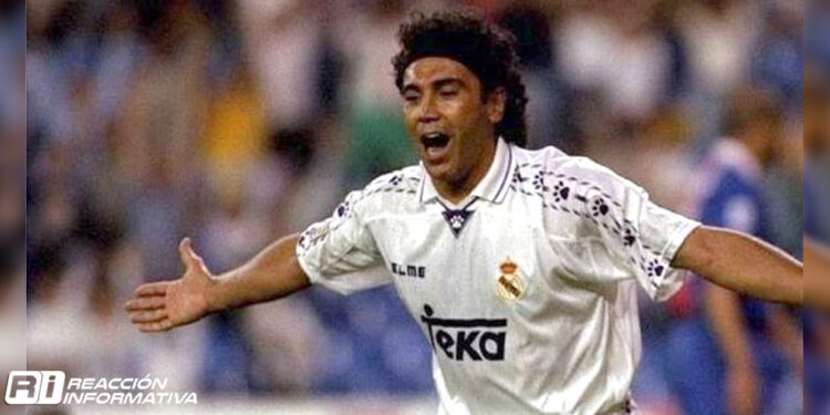 En el Madrid transformé los gritos discriminatorios en motivación: Hugo Sánchez