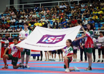 Mazatlán en la mira del mundo por eventos deportivos de clase internacional