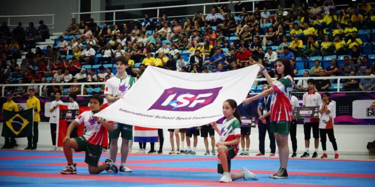 Mazatlán en la mira del mundo por eventos deportivos de clase internacional