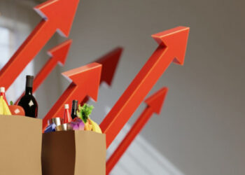 Confianza del consumidor alcanza su mejor nivel en México