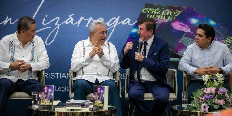 La Tambora Sinaloense será declarada Patrimonio Cultural Intangible: Rocha Moya