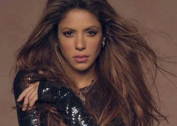 Pondrán estatua de Shakira de seis metros en Colombia