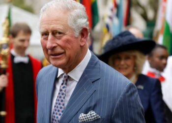 Carlos III renuncia a su finca en Gales para reducir los gastos de la casa real