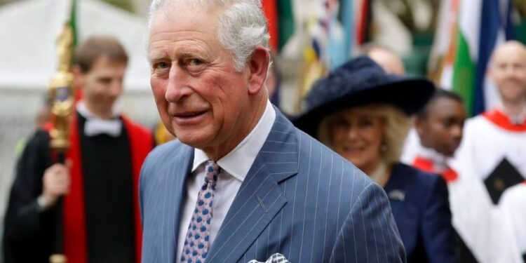 Carlos III renuncia a su finca en Gales para reducir los gastos de la casa real