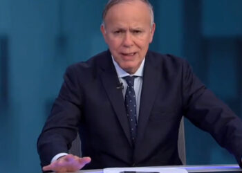 Ciro Gómez Leyva asegura que desconoce quién intentó matarlo a seis meses de atentado