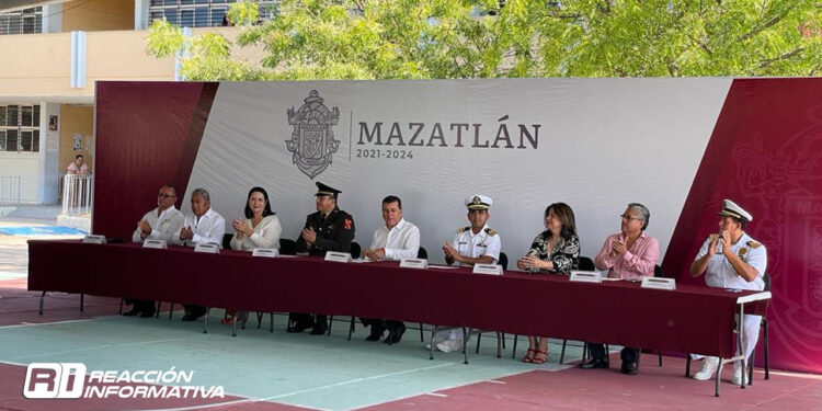 Secundaria Federal 6 pide al municipio apoyo en problemas de electricidad