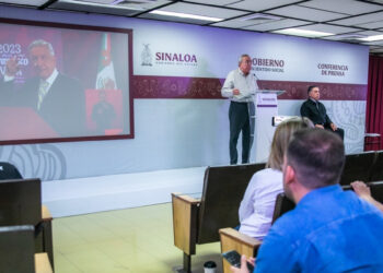 Nuevas medidas de AMLO en la venta del maíz favorecen a Sinaloa: Rocha