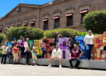 Descubre Sinaloa ya visitó los 18 municipios