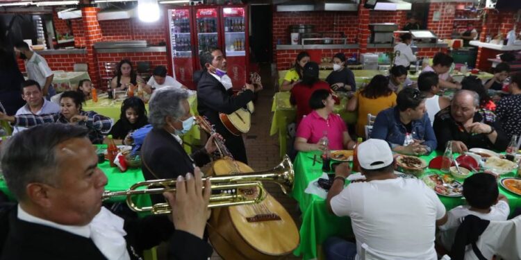 Día del Padre beneficiará a México con más de 38 mil mdp, estima sector terciario