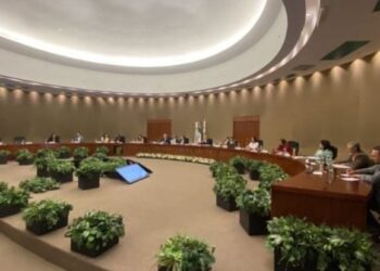 Elección en Edomex será reivindicatoria; habrá una mujer gobernadora: IEEM