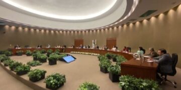 Elección en Edomex será reivindicatoria; habrá una mujer gobernadora: IEEM