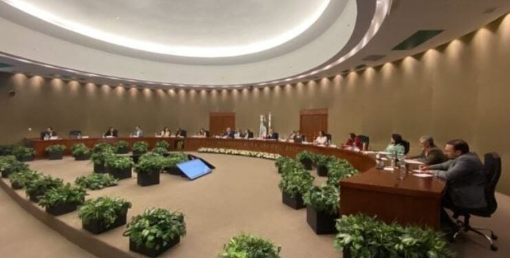 Elección en Edomex será reivindicatoria; habrá una mujer gobernadora: IEEM