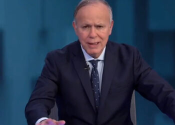 Ciro Gómez Leyva acusa desinterés de la Fiscalía capitalina en hallar a autor intelectual de atentado en su contra