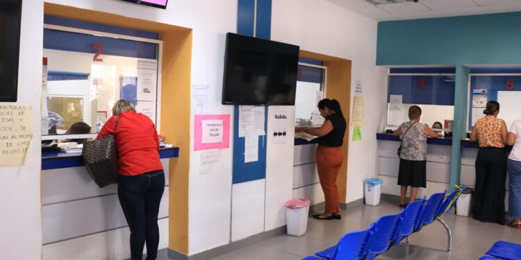 Agradece Dirección de Ingresos a contribuyentes por recaudación en pago de ISAI