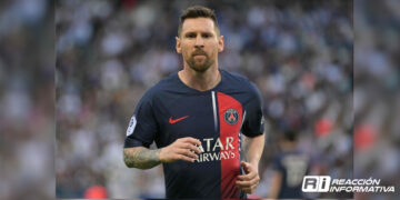 Messi fichará por el Inter de Miami, según BBC