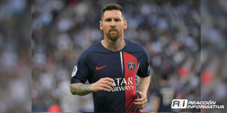 Messi fichará por el Inter de Miami, según BBC