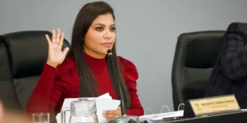 Por Amenazas, Alcaldesa de Tijuana Vive en Cuartel Militar