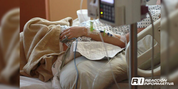 Reportan en Tamaulipas primer fallecimiento a causa del hongo fusarium solani