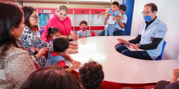 Centro Teletón de Mazatlán será referente nacional y único en su tipo, atenderá la discapacidad motriz y el autismo