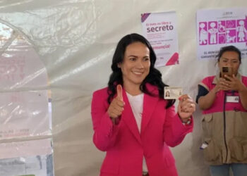 PAN-PRI-PRD hicieron fraude en Edomex y Coahuila, documenta El País. No les alcanzó