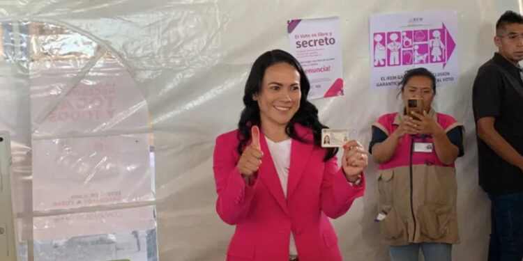 PAN-PRI-PRD hicieron fraude en Edomex y Coahuila, documenta El País. No les alcanzó