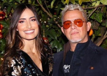 Mal y de malas: Alejandro Sanz rompe con su novia y habría sido estafado por un amigo